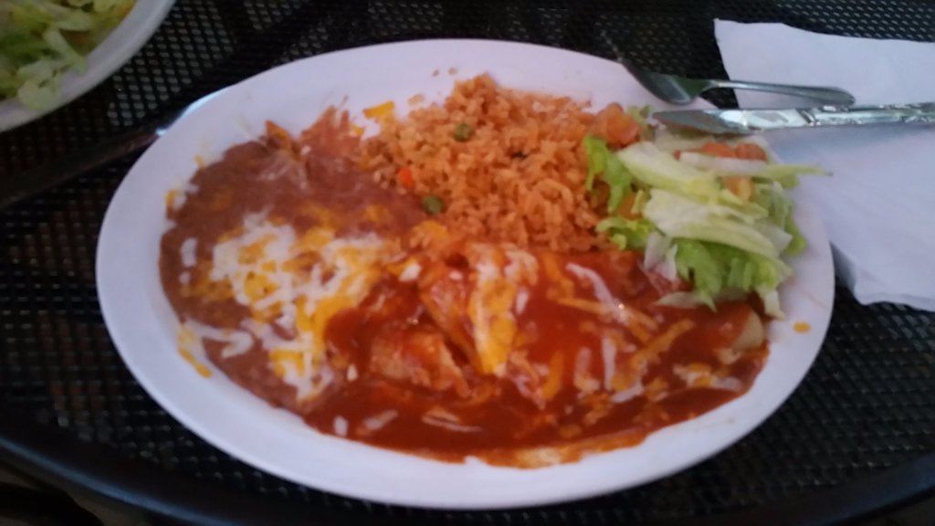 Tio Pepe Mexican Restaurant